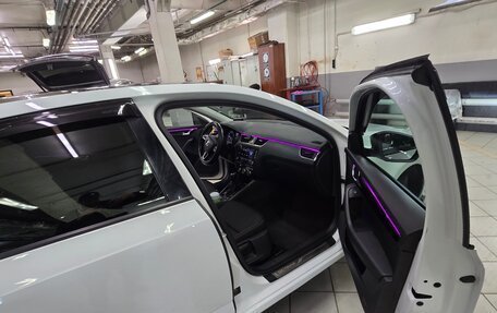 Skoda Octavia, 2018 год, 1 780 000 рублей, 22 фотография