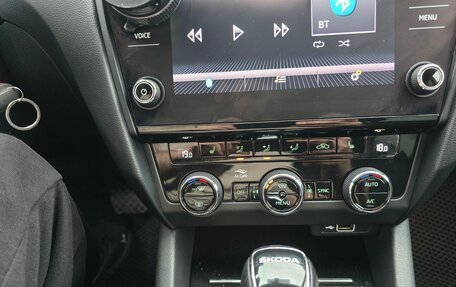 Skoda Octavia, 2018 год, 1 780 000 рублей, 21 фотография