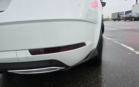 Skoda Octavia, 2018 год, 1 780 000 рублей, 26 фотография