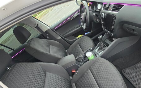 Skoda Octavia, 2018 год, 1 780 000 рублей, 27 фотография