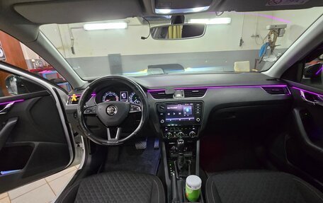 Skoda Octavia, 2018 год, 1 780 000 рублей, 20 фотография
