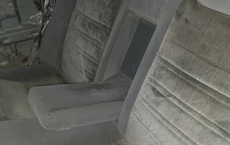 Mazda 626, 1990 год, 40 000 рублей, 4 фотография