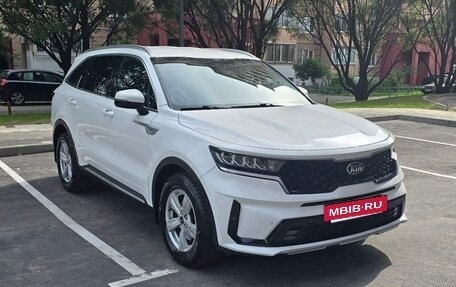 KIA Sorento IV, 2021 год, 2 520 000 рублей, 2 фотография