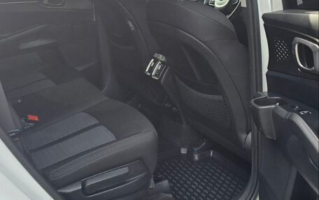 KIA Sorento IV, 2021 год, 2 520 000 рублей, 4 фотография