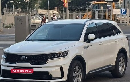KIA Sorento IV, 2021 год, 2 520 000 рублей, 3 фотография