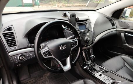 Hyundai i40 I рестайлинг, 2016 год, 1 650 000 рублей, 3 фотография