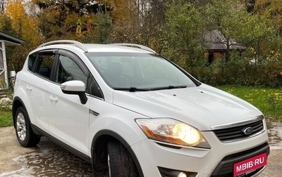 Ford Kuga III, 2011 год, 1 000 000 рублей, 1 фотография