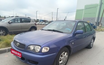 Toyota Corolla, 2000 год, 180 000 рублей, 1 фотография
