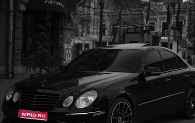 Mercedes-Benz E-Класс, 2008 год, 1 050 000 рублей, 1 фотография