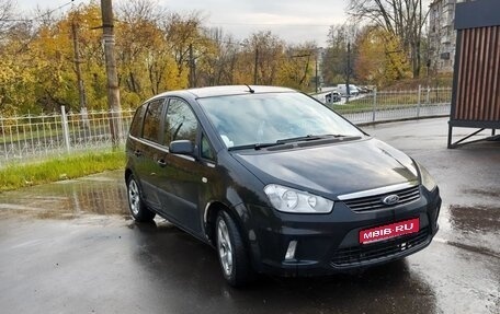Ford C-MAX I рестайлинг, 2008 год, 370 000 рублей, 1 фотография