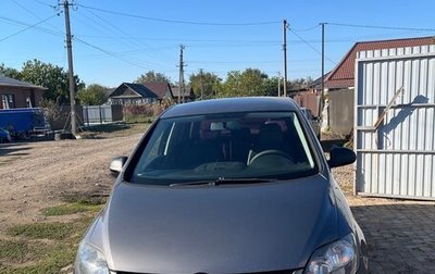 Volkswagen Golf Plus I, 2008 год, 650 000 рублей, 1 фотография