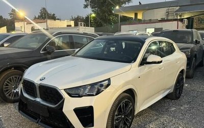 BMW X2, 2024 год, 5 350 000 рублей, 1 фотография