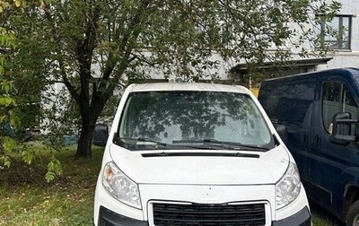 Peugeot Expert II, 2014 год, 679 000 рублей, 1 фотография