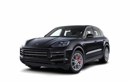 Porsche Cayenne III, 2026 год, 28 990 000 рублей, 1 фотография