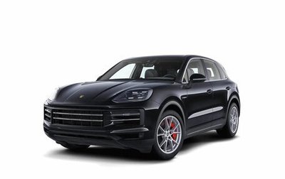 Porsche Cayenne III, 2026 год, 28 990 000 рублей, 1 фотография