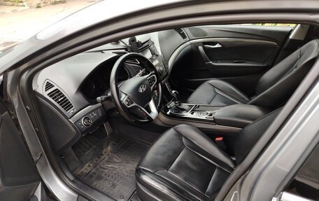 Hyundai i40 I рестайлинг, 2016 год, 1 650 000 рублей, 7 фотография