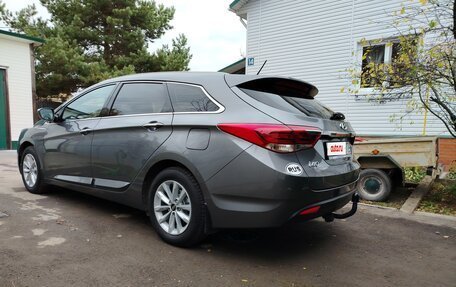 Hyundai i40 I рестайлинг, 2016 год, 1 650 000 рублей, 8 фотография