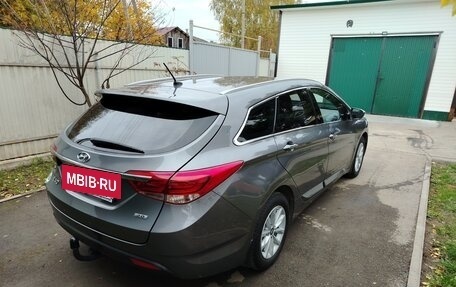 Hyundai i40 I рестайлинг, 2016 год, 1 650 000 рублей, 9 фотография