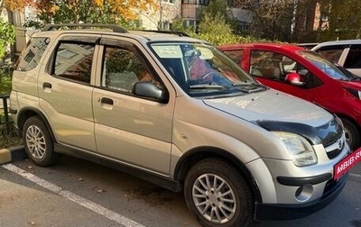 Suzuki Ignis II (HR), 2004 год, 610 000 рублей, 1 фотография