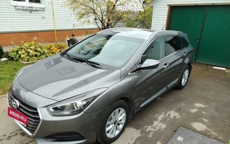 Hyundai i40 I рестайлинг, 2016 год, 1 650 000 рублей, 11 фотография