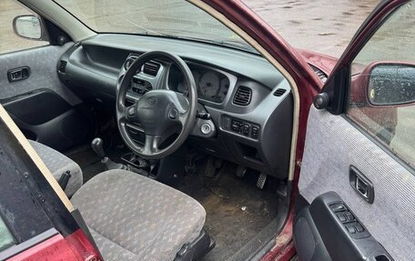 Toyota Duet, 2000 год, 130 000 рублей, 5 фотография