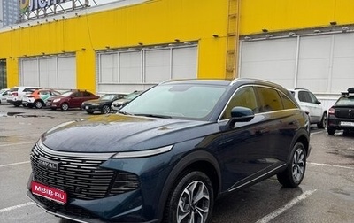 Haval F7, 2025 год, 2 350 000 рублей, 1 фотография