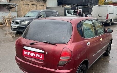 Toyota Duet, 2000 год, 130 000 рублей, 3 фотография