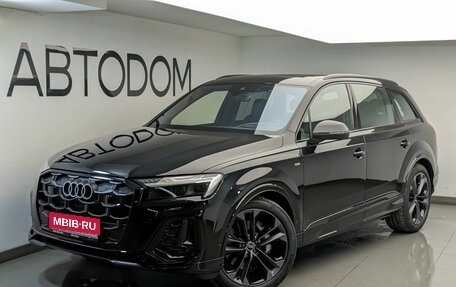 Audi Q7, 2026 год, 13 790 000 рублей, 1 фотография
