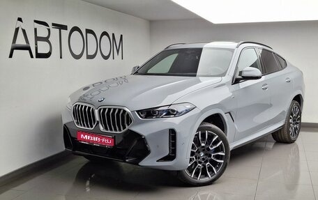 BMW X6, 2025 год, 14 400 000 рублей, 1 фотография