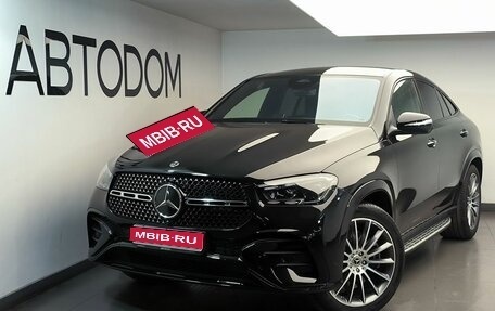 Mercedes-Benz GLE Coupe, 2026 год, 15 450 000 рублей, 1 фотография