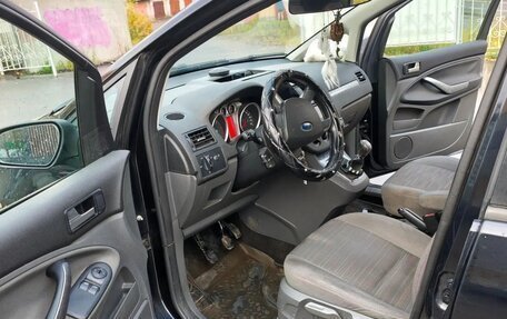 Ford C-MAX I рестайлинг, 2008 год, 370 000 рублей, 6 фотография