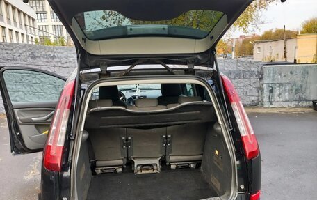 Ford C-MAX I рестайлинг, 2008 год, 370 000 рублей, 10 фотография