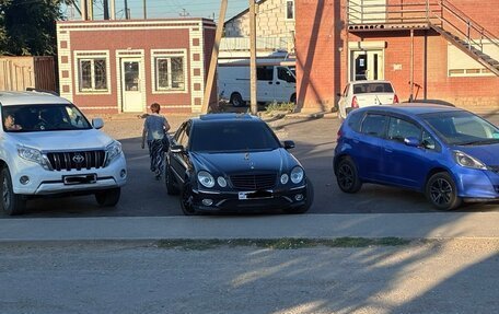 Mercedes-Benz E-Класс, 2008 год, 1 050 000 рублей, 4 фотография