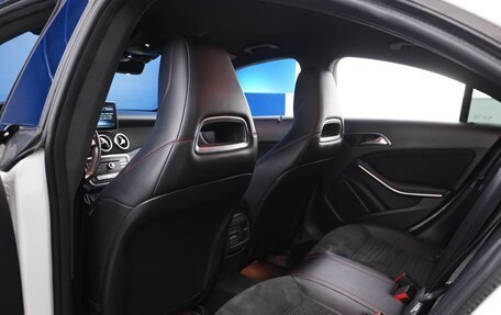 Mercedes-Benz CLA, 2018 год, 1 970 055 рублей, 8 фотография