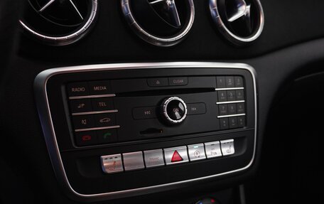 Mercedes-Benz CLA, 2018 год, 1 970 055 рублей, 15 фотография