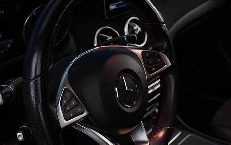 Mercedes-Benz CLA, 2018 год, 1 970 055 рублей, 12 фотография