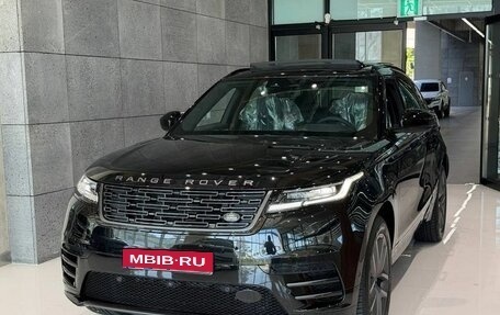 Land Rover Range Rover Velar I, 2025 год, 9 990 000 рублей, 1 фотография