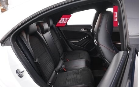 Mercedes-Benz CLA, 2018 год, 1 970 055 рублей, 9 фотография