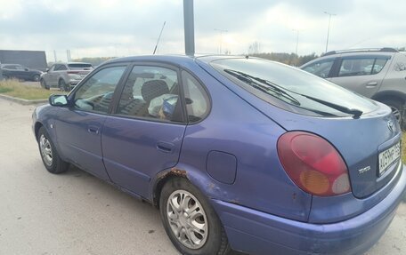 Toyota Corolla, 2000 год, 180 000 рублей, 7 фотография