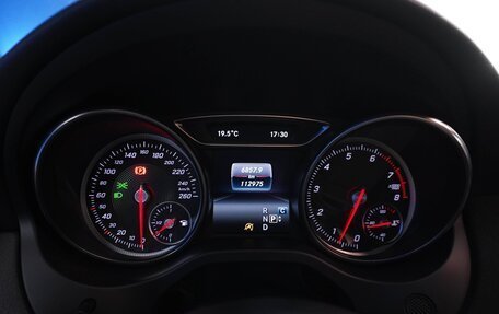 Mercedes-Benz CLA, 2018 год, 1 970 055 рублей, 18 фотография