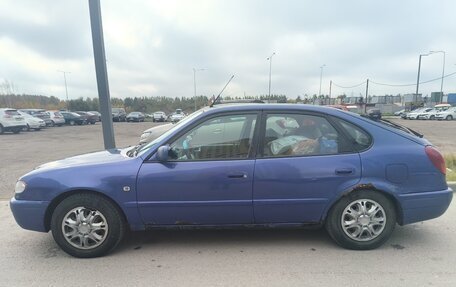 Toyota Corolla, 2000 год, 180 000 рублей, 2 фотография