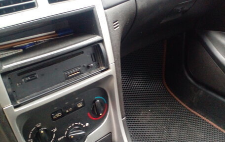 Peugeot 307 I, 2004 год, 120 000 рублей, 5 фотография