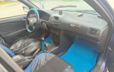 Toyota Corolla, 2000 год, 180 000 рублей, 8 фотография