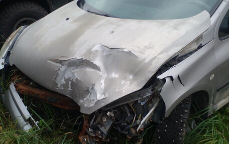 Peugeot 307 I, 2004 год, 120 000 рублей, 9 фотография