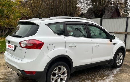 Ford Kuga III, 2011 год, 1 000 000 рублей, 2 фотография