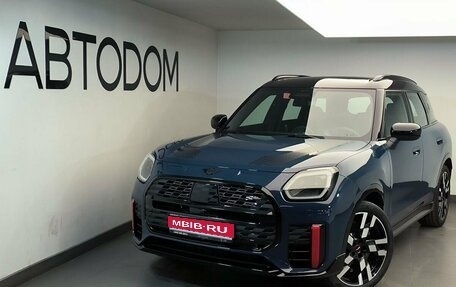 MINI Countryman, 2026 год, 8 400 000 рублей, 1 фотография