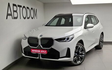 BMW X3, 2026 год, 7 990 000 рублей, 1 фотография