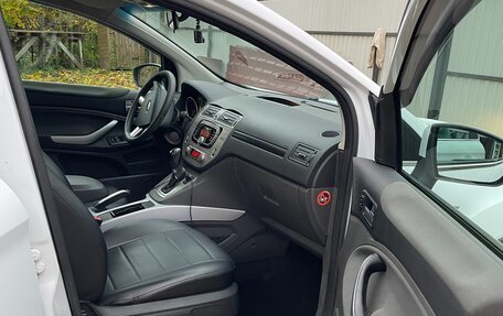 Ford Kuga III, 2011 год, 1 000 000 рублей, 6 фотография
