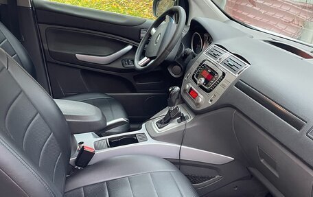 Ford Kuga III, 2011 год, 1 000 000 рублей, 7 фотография