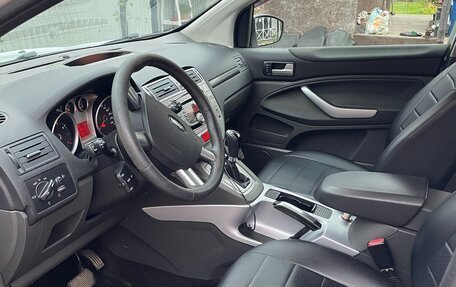 Ford Kuga III, 2011 год, 1 000 000 рублей, 9 фотография